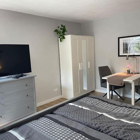 Modernes Apartment II In Олденбург Екстериор снимка