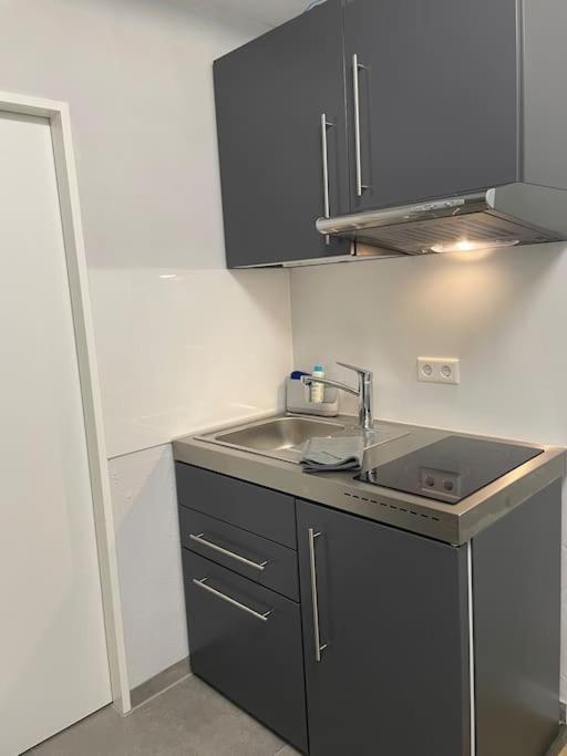 Modernes Apartment II In Олденбург Екстериор снимка