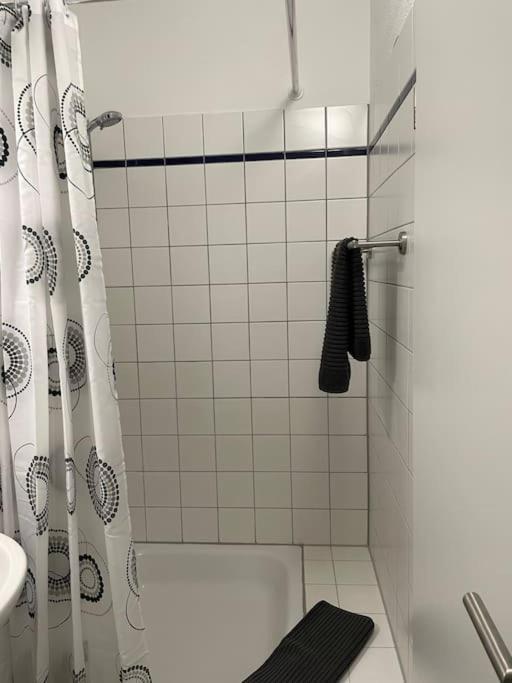 Modernes Apartment II In Олденбург Екстериор снимка